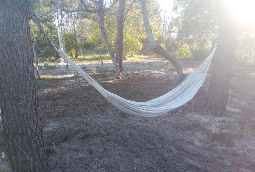 Nuevo Holiday home