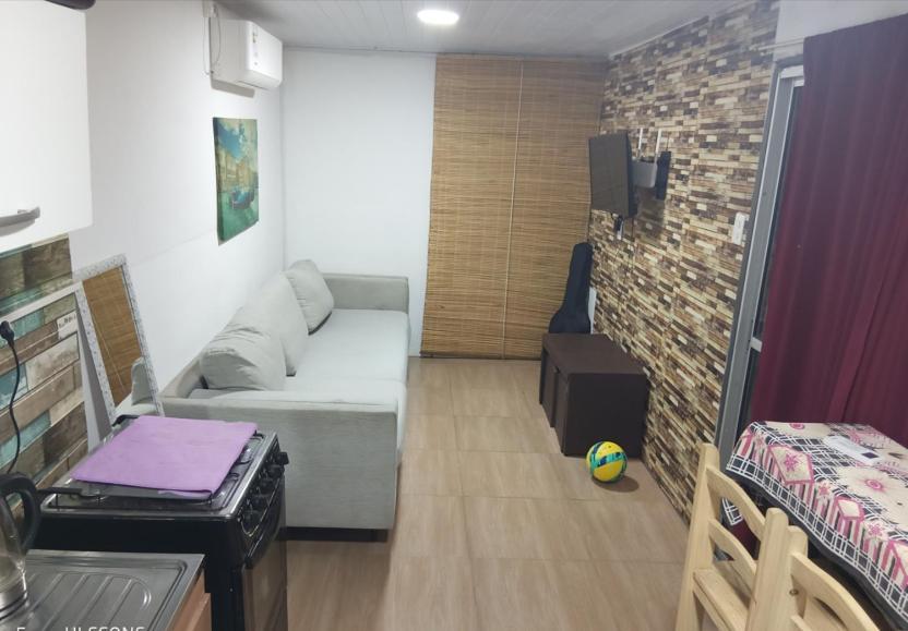 Holiday home Nuevo Guazuvira