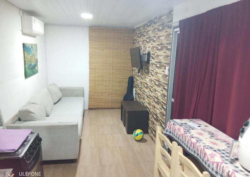 Holiday home Nuevo