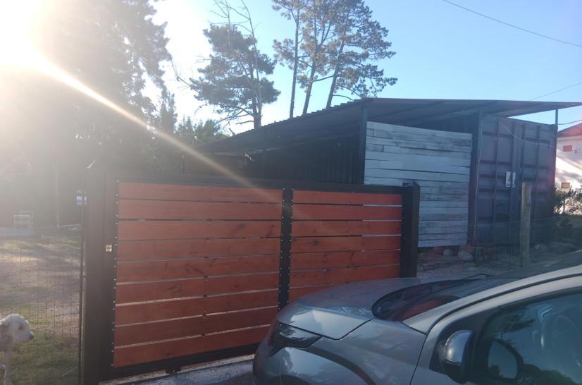 Holiday home Nuevo *